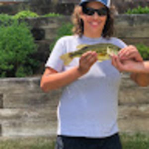 Meet your Posher, Olivia